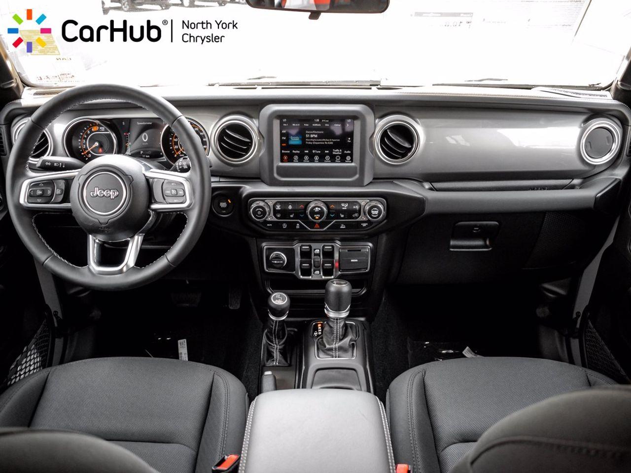 2021 Jeep Wrangler -2