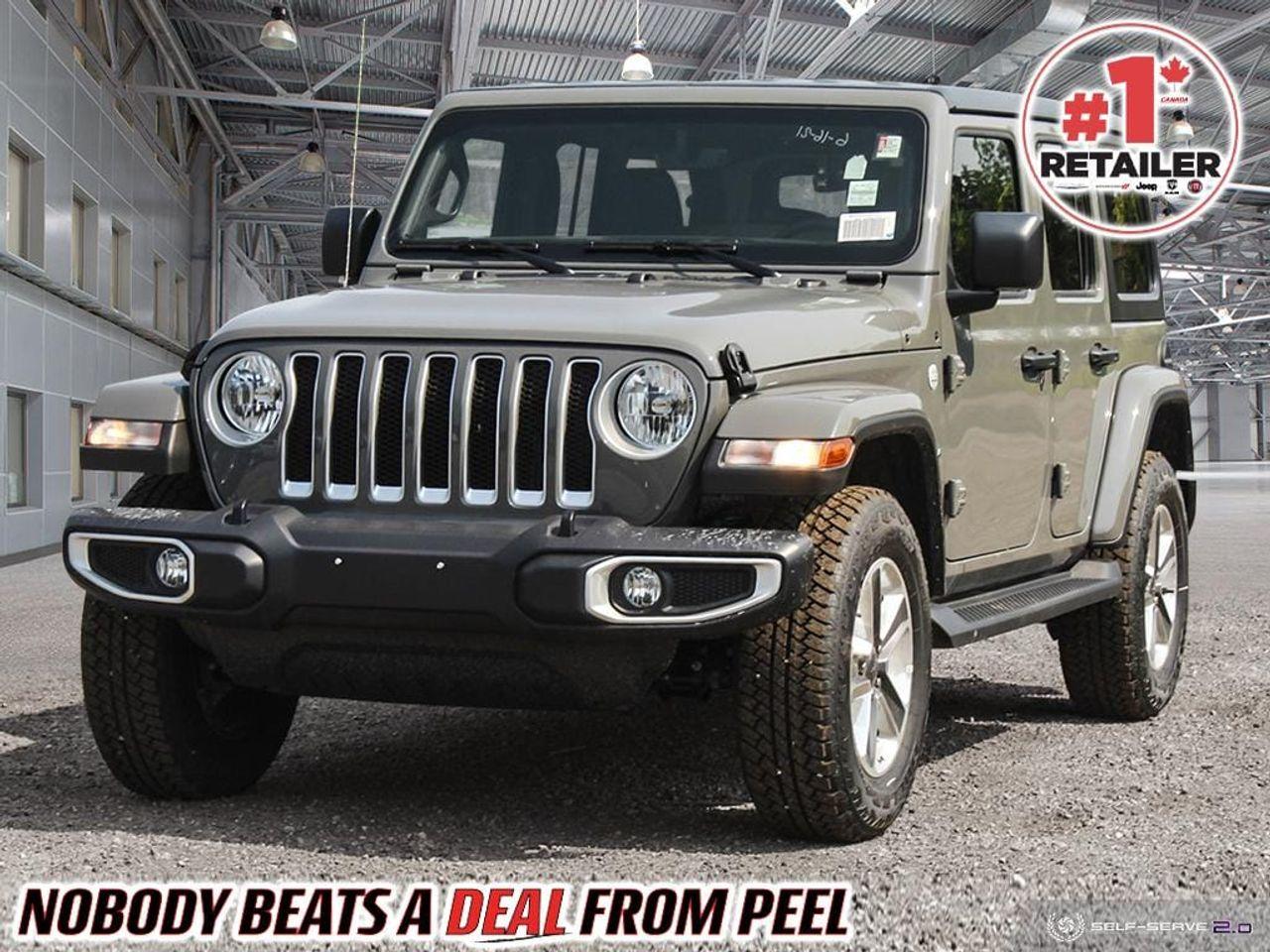 2021 Jeep Wrangler -0