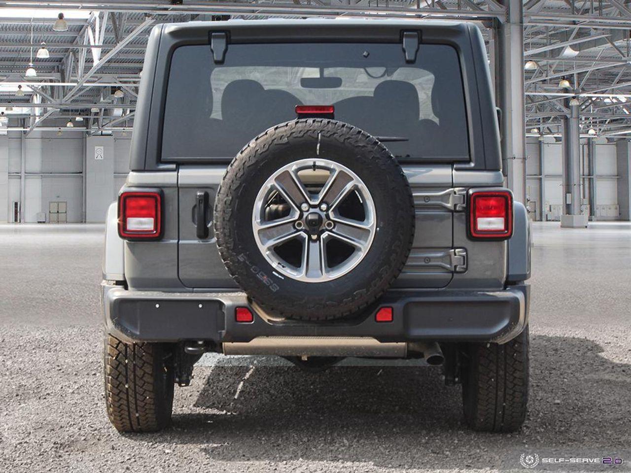2021 Jeep Wrangler -4