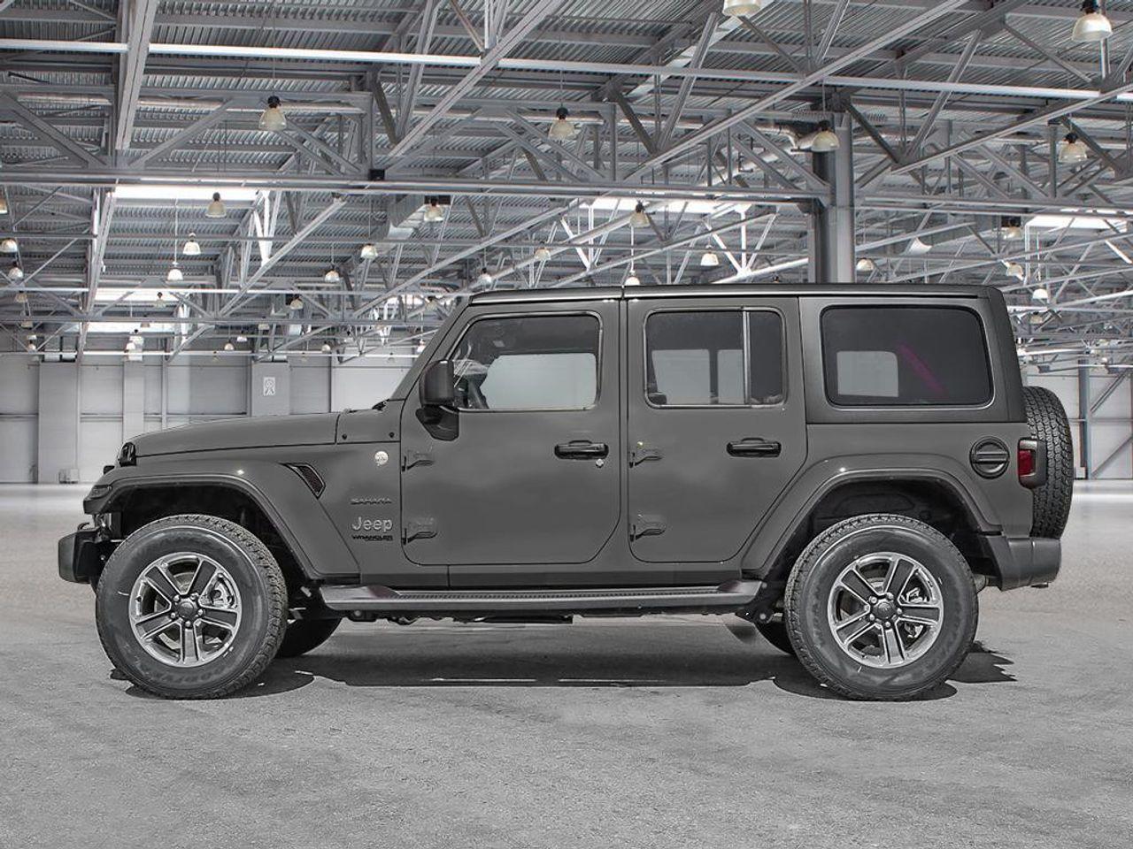 2021 Jeep Wrangler -2