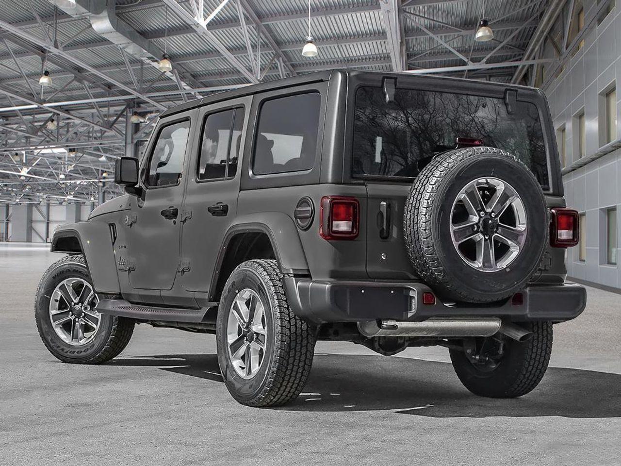 2021 Jeep Wrangler -3