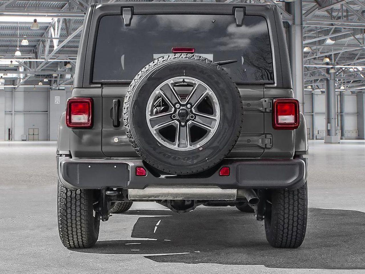 2021 Jeep Wrangler -4