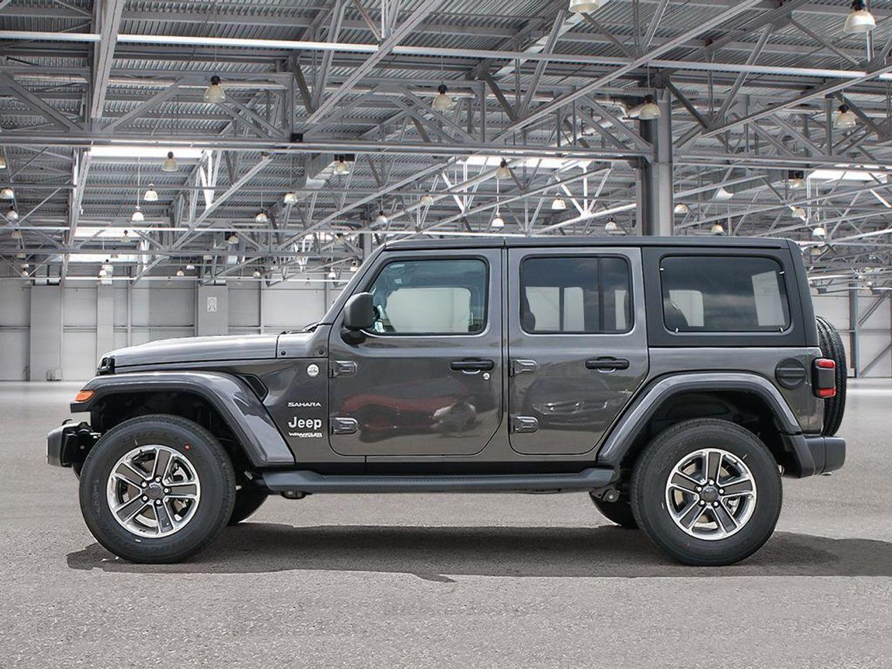 2021 Jeep Wrangler -2