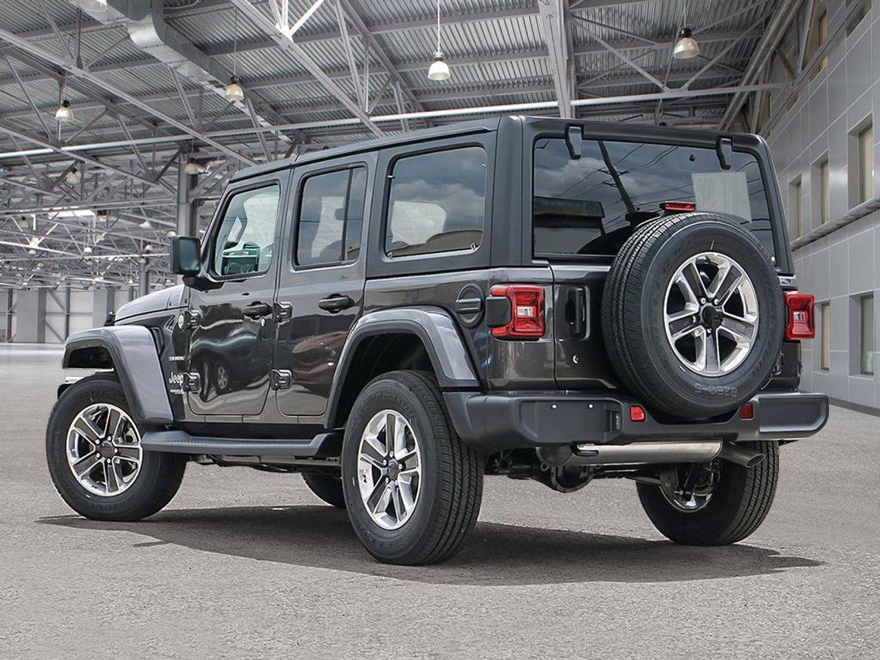 2021 Jeep Wrangler -3