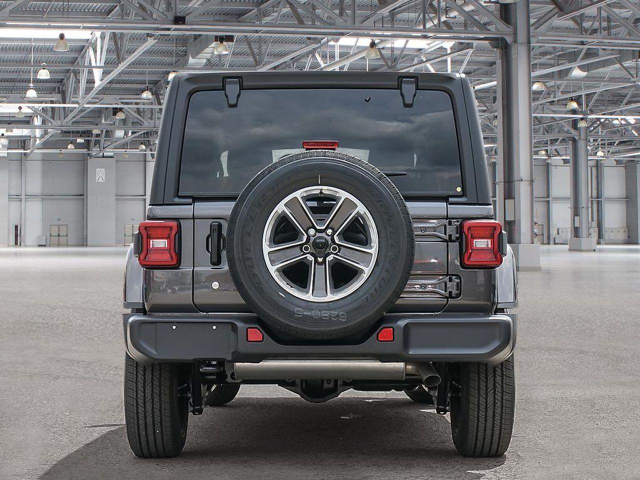 2021 Jeep Wrangler -4