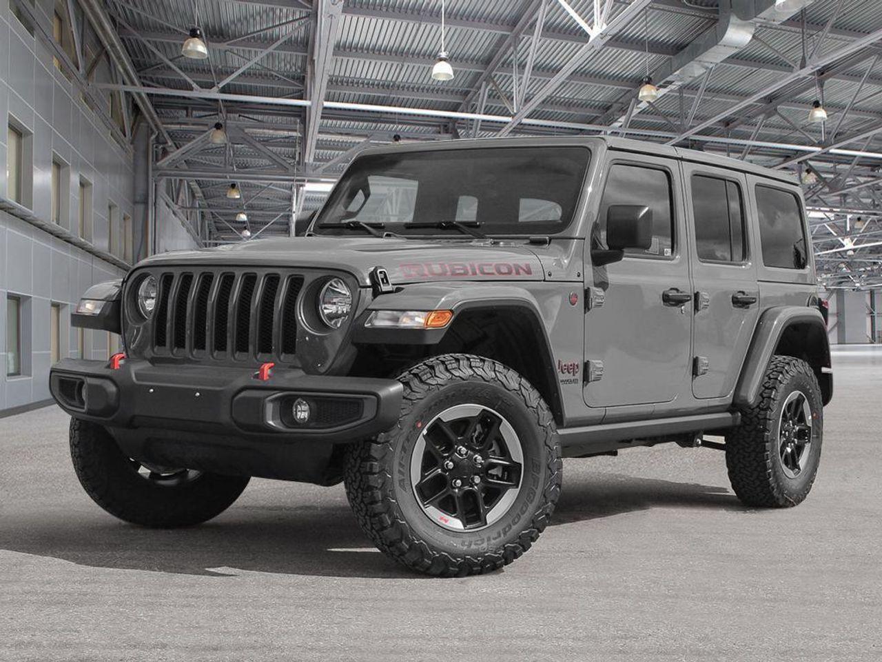 2021 Jeep Wrangler -0