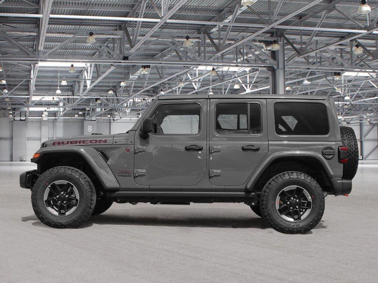 2021 Jeep Wrangler -2