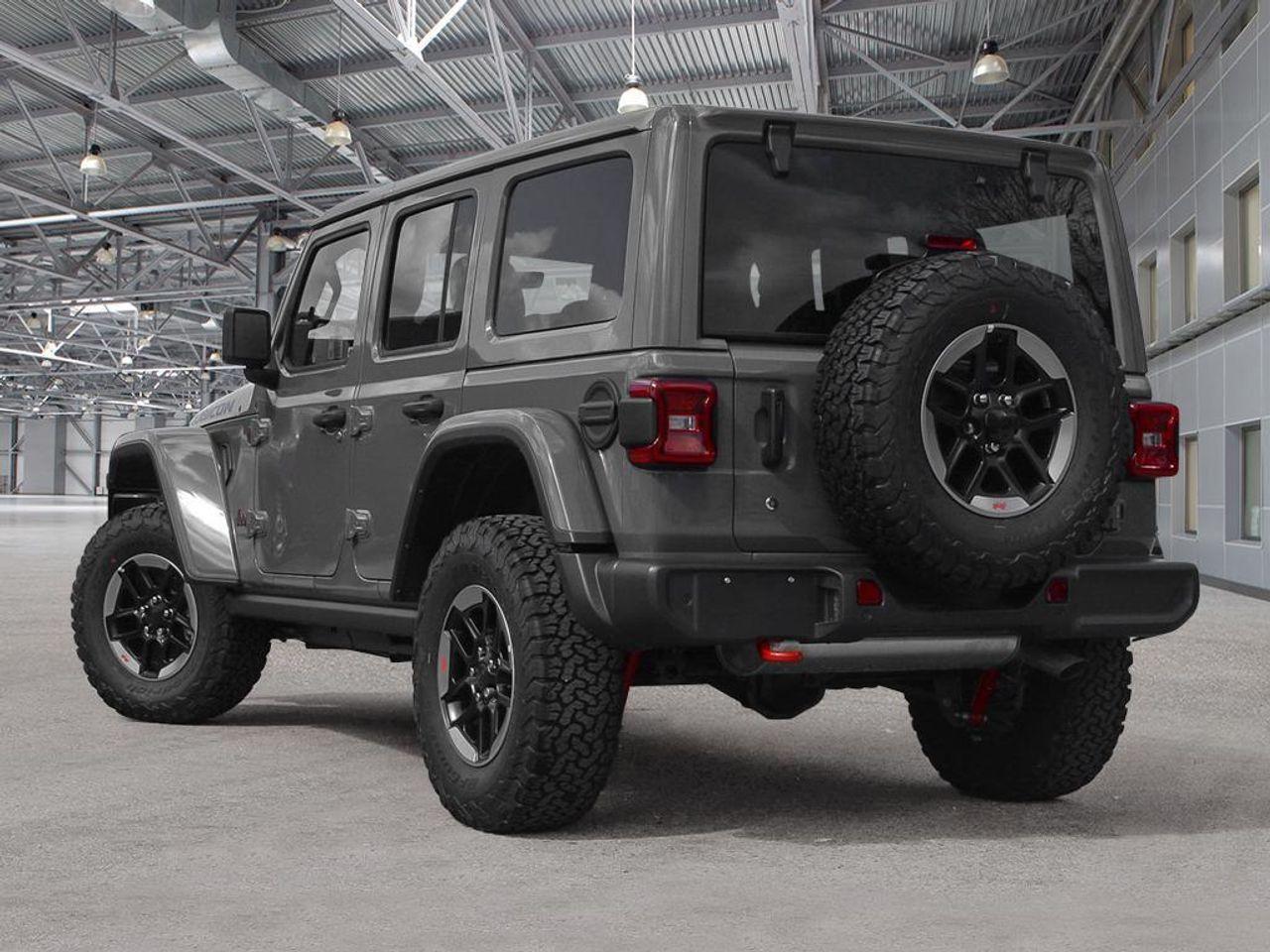 2021 Jeep Wrangler -3