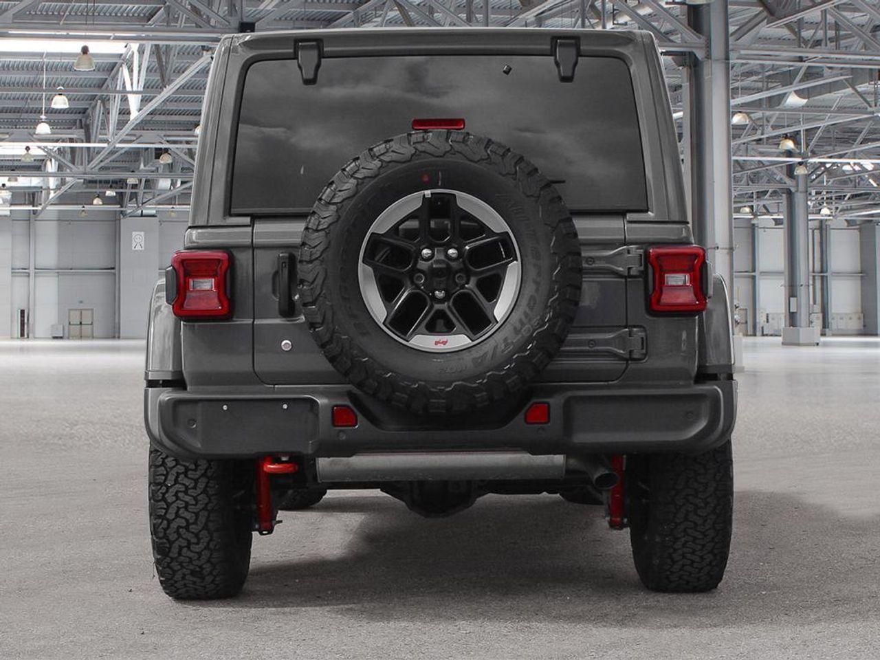 2021 Jeep Wrangler -4