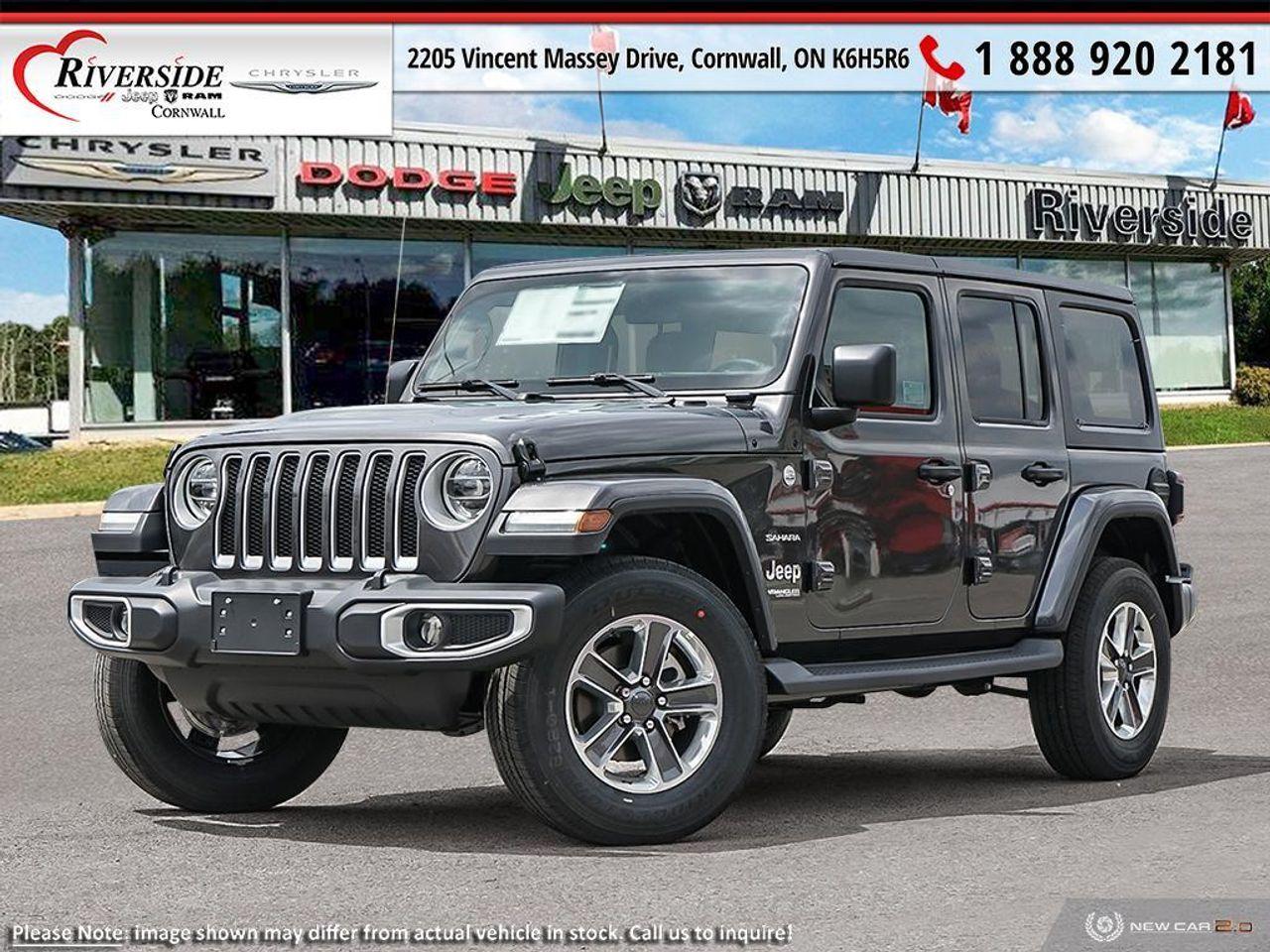 2021 Jeep Wrangler -0