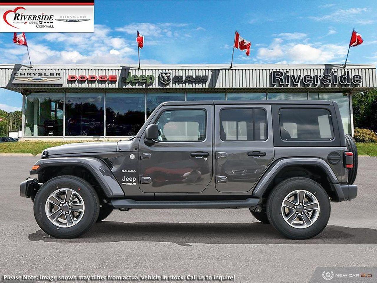 2021 Jeep Wrangler -2