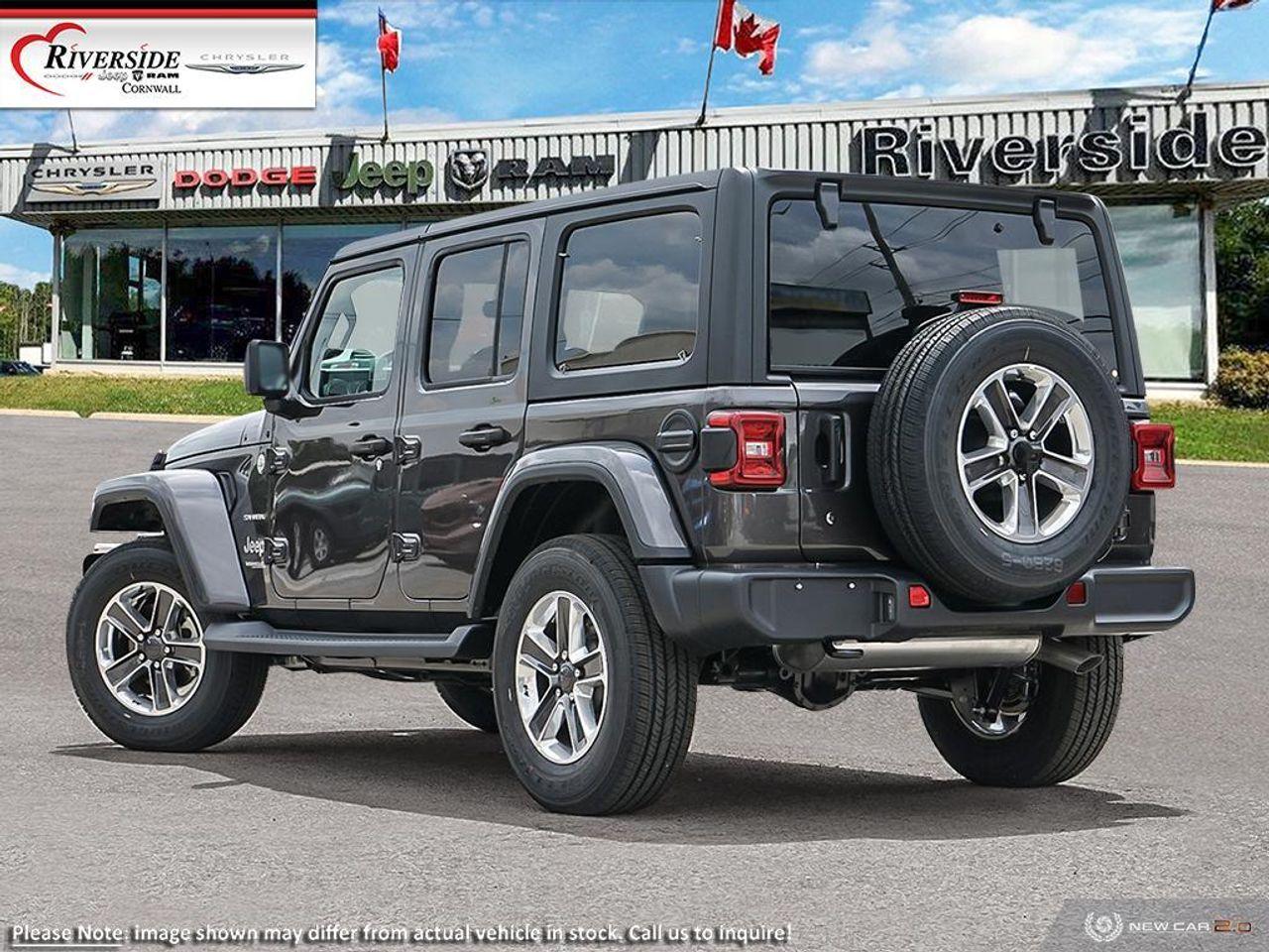 2021 Jeep Wrangler -3