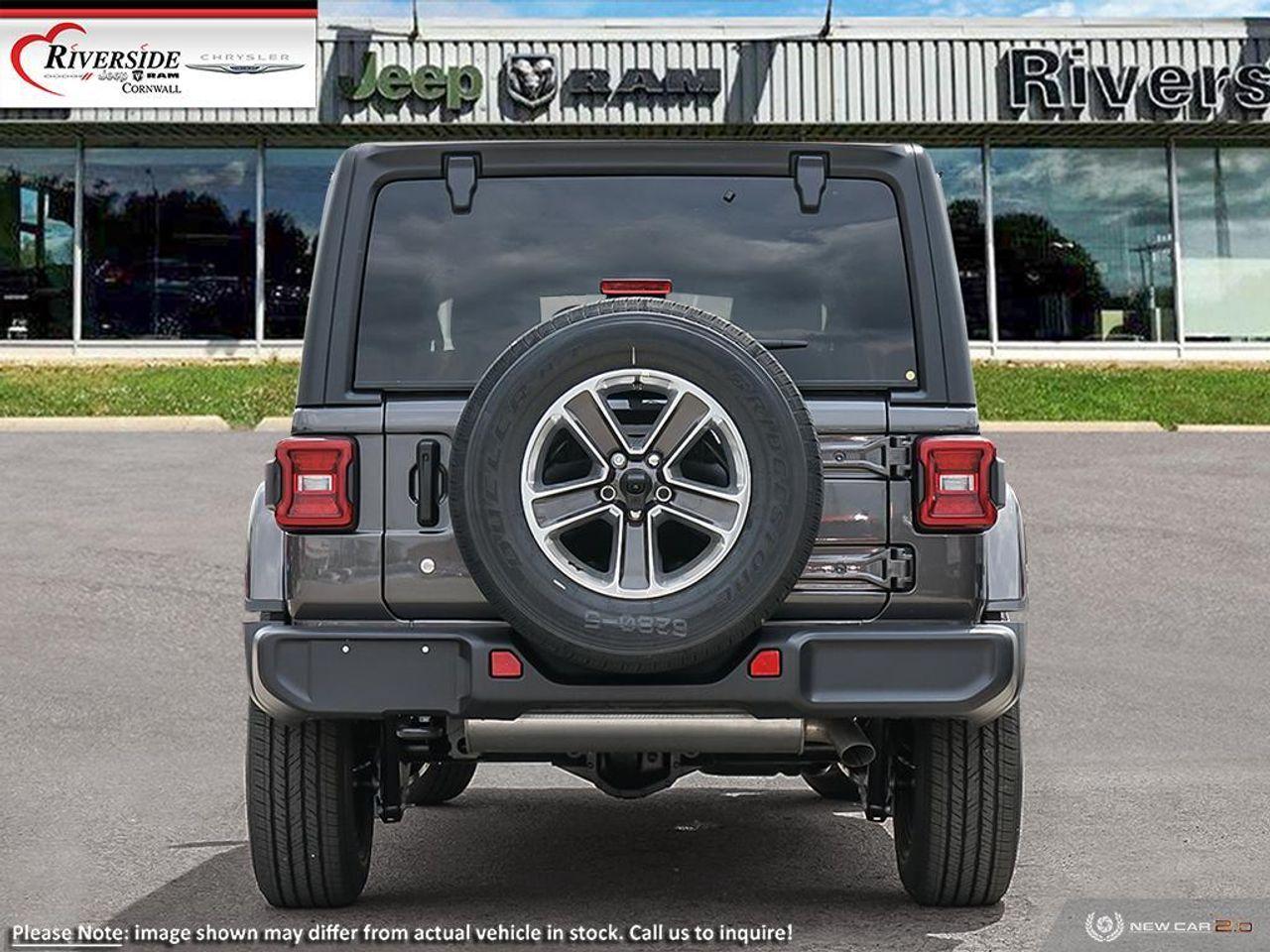 2021 Jeep Wrangler -4
