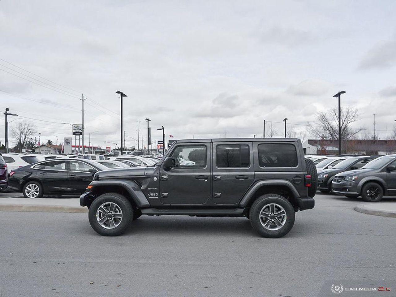 2021 Jeep Wrangler -2