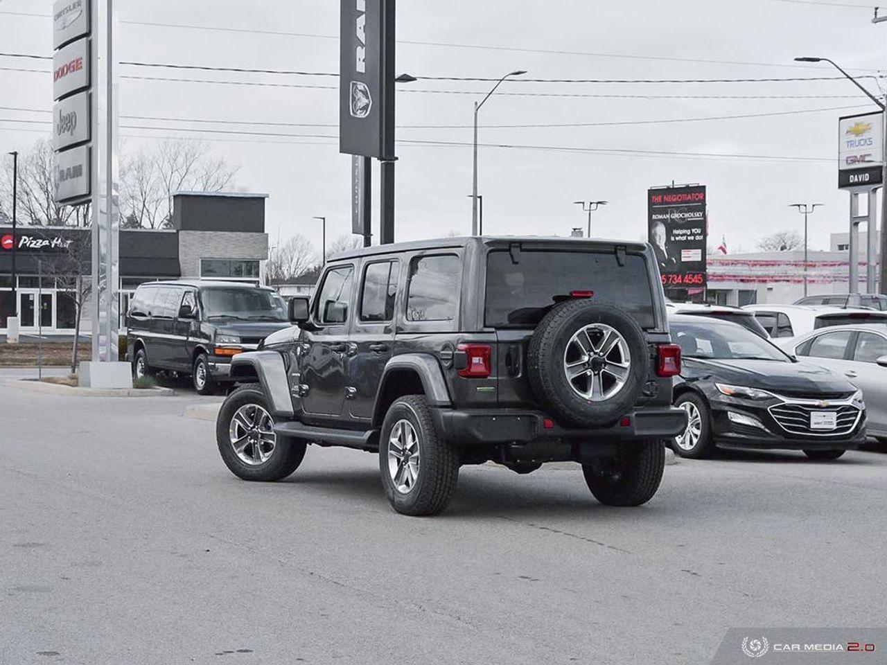 2021 Jeep Wrangler -3