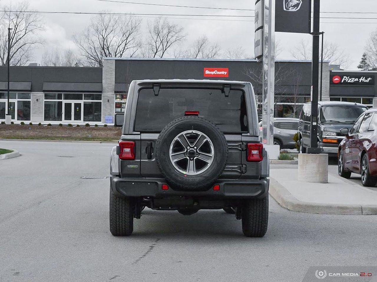 2021 Jeep Wrangler -4
