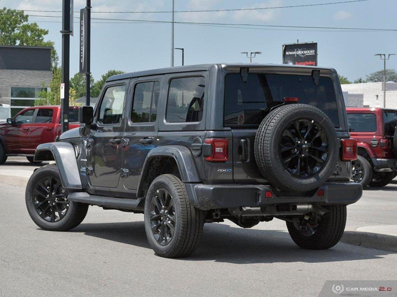 2021 Jeep Wrangler -3
