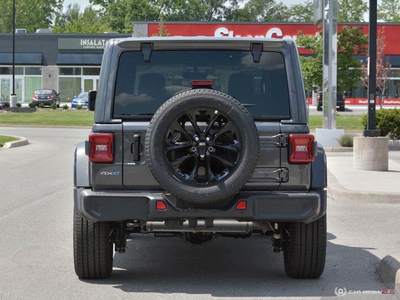 2021 Jeep Wrangler -4