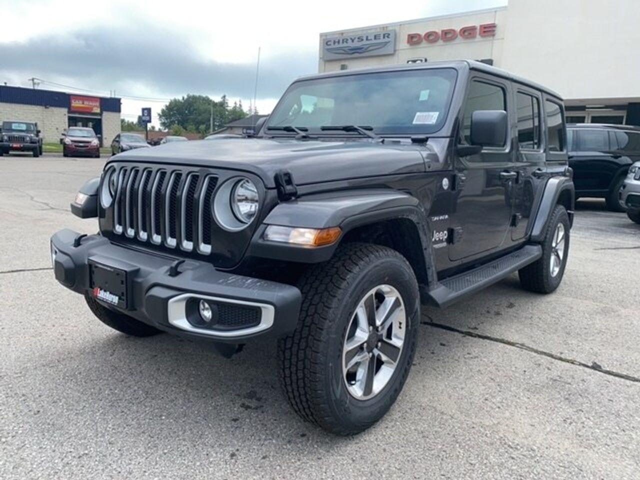 2021 Jeep Wrangler -3