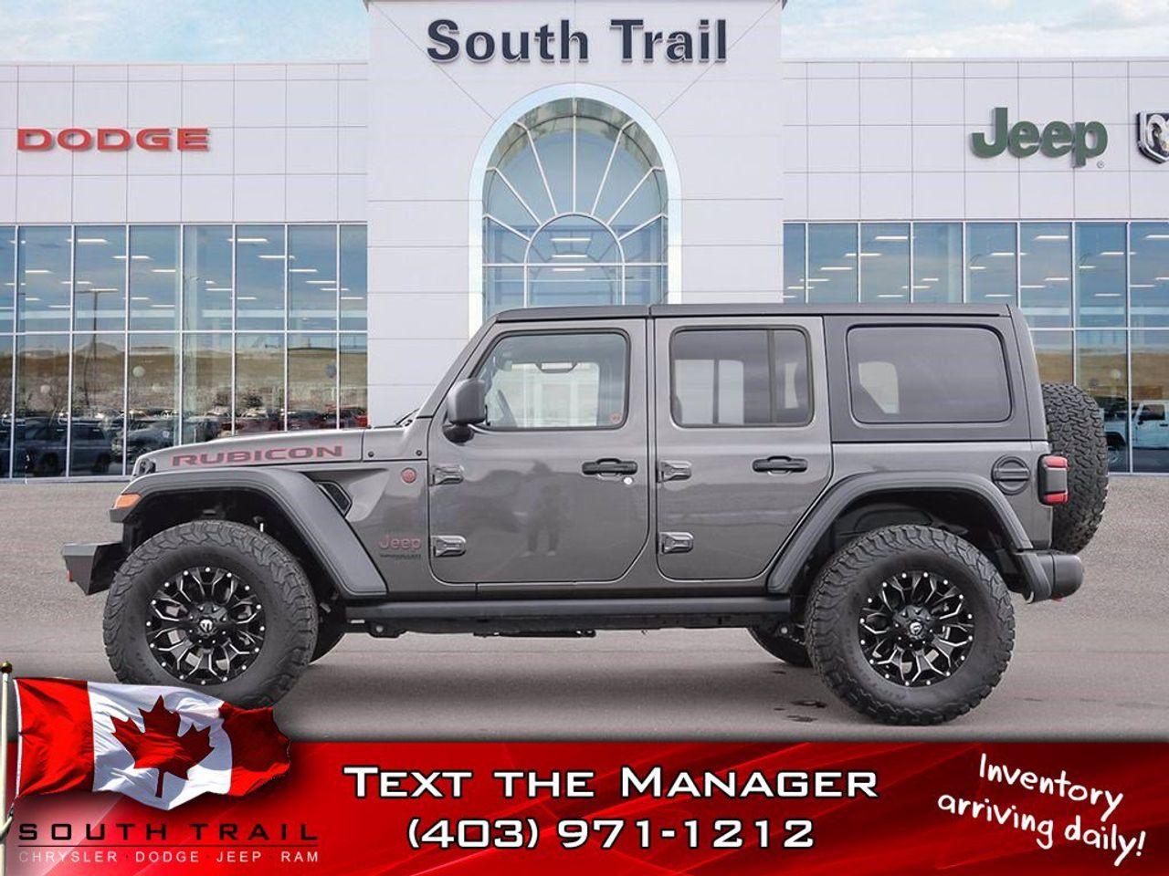 2021 Jeep Wrangler -1