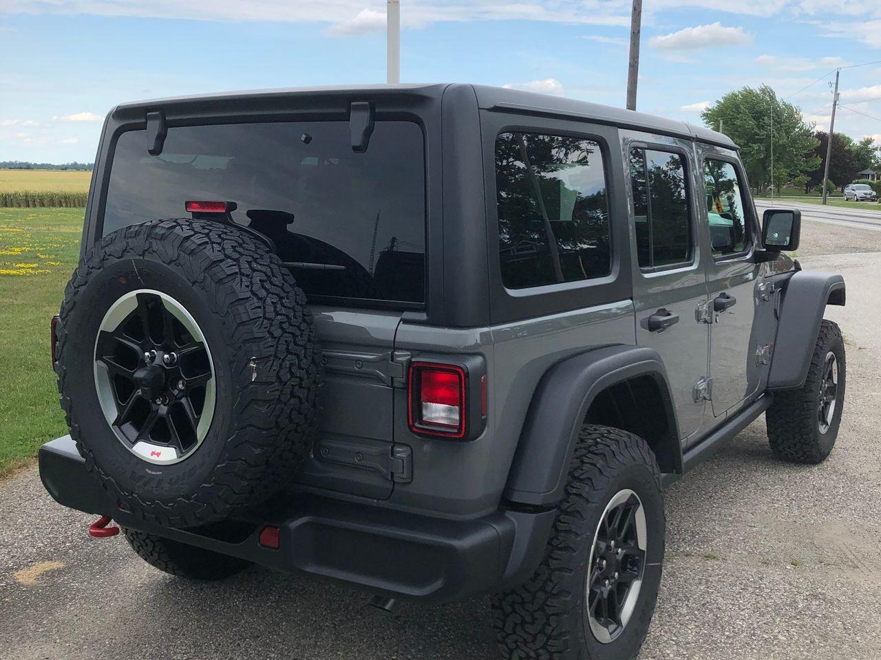 2021 Jeep Wrangler -3