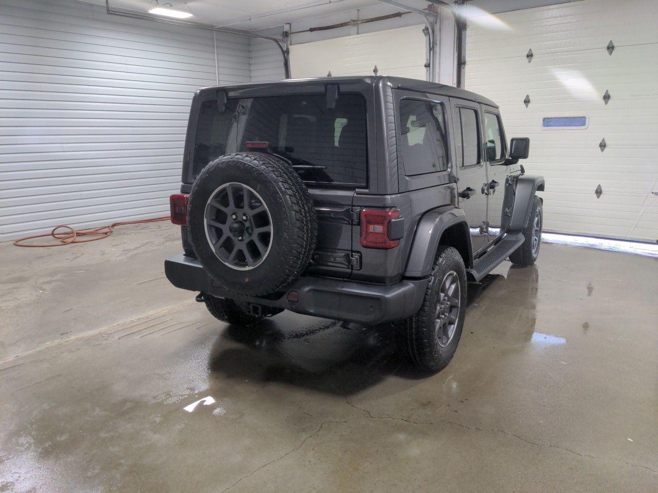 2021 Jeep Wrangler -3