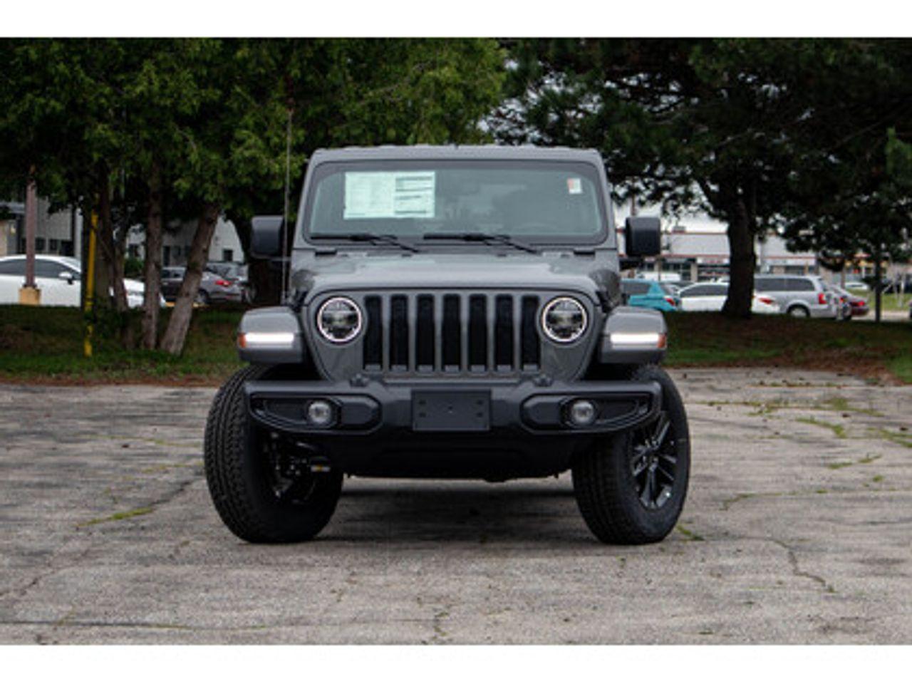 2021 Jeep Wrangler -3