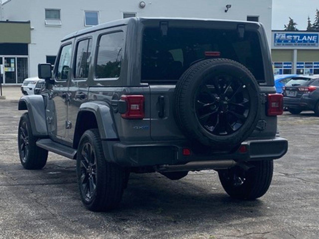 2021 Jeep Wrangler -3