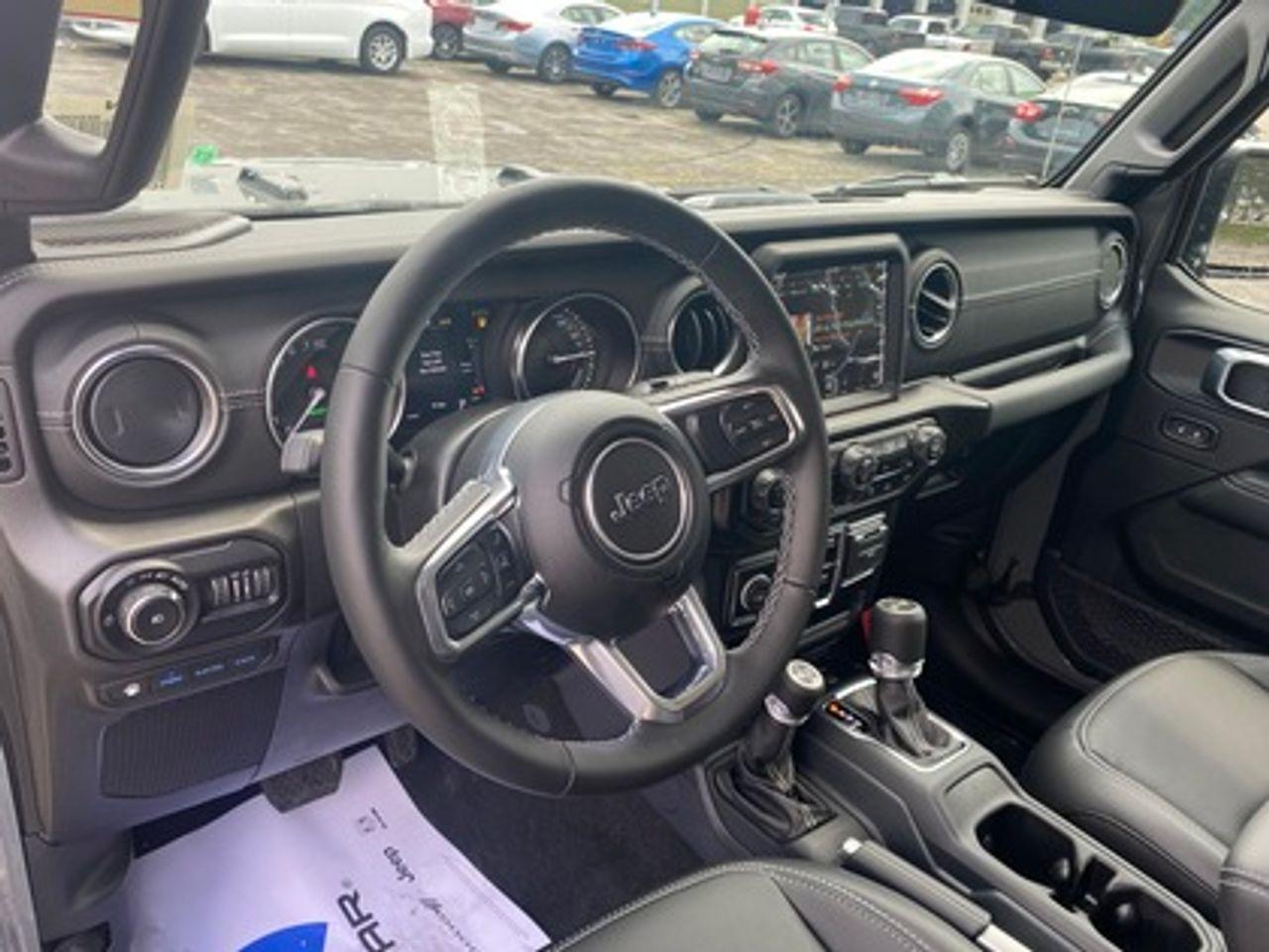 2021 Jeep Wrangler -4