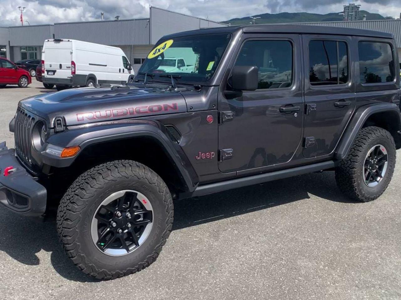 2021 Jeep Wrangler -3