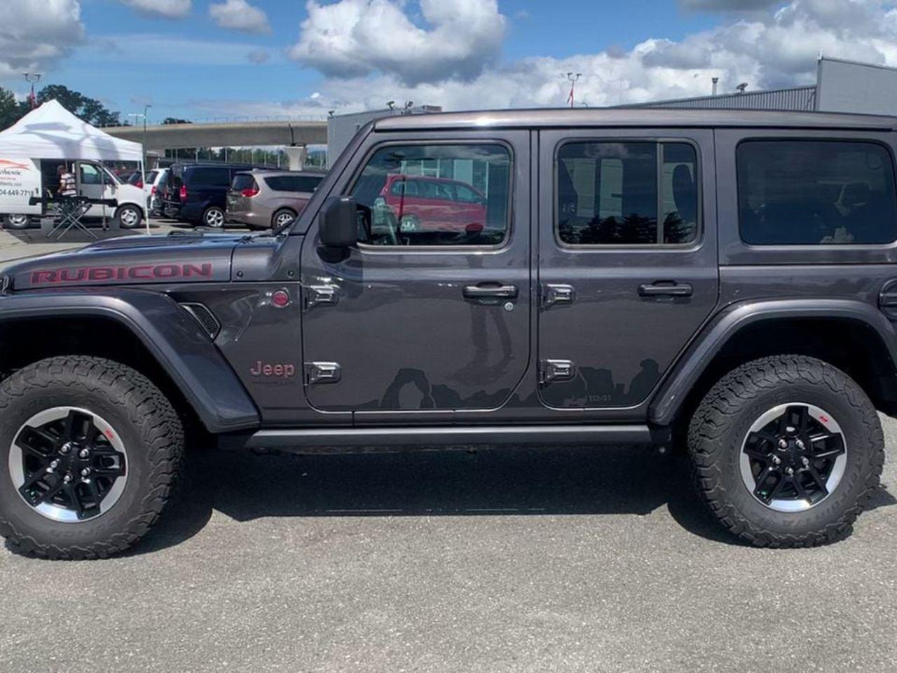 2021 Jeep Wrangler -4