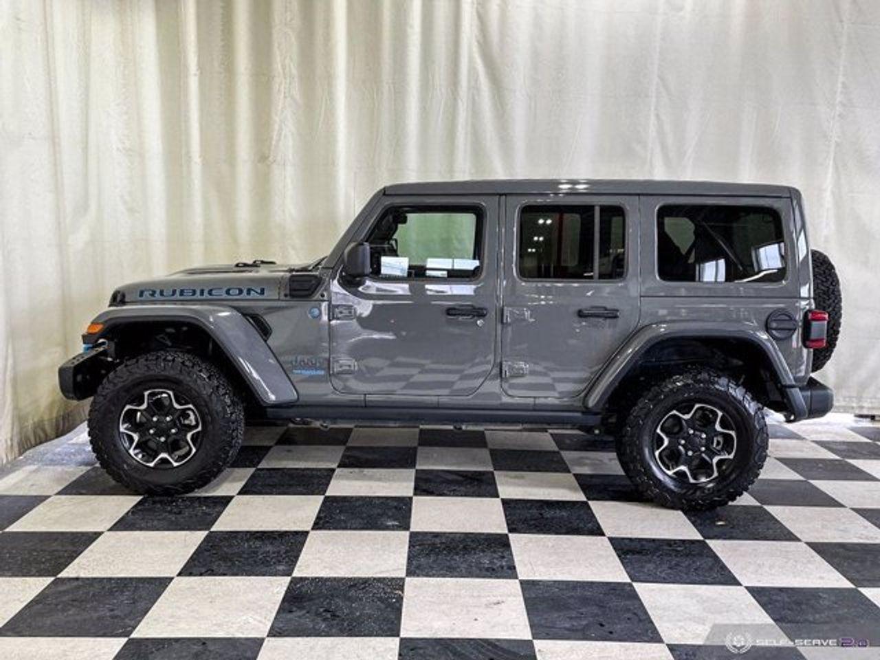 2021 Jeep Wrangler -2
