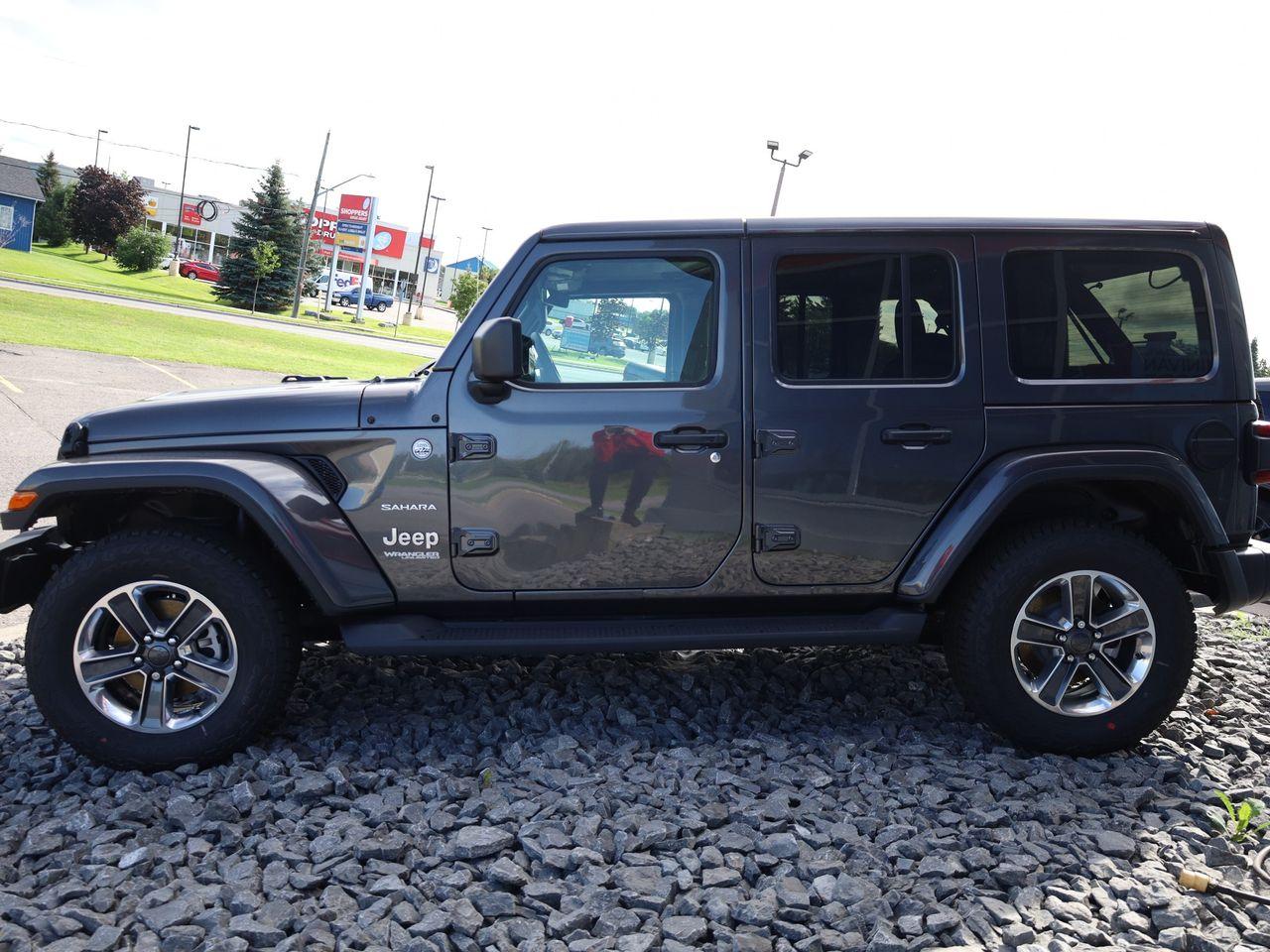 2021 Jeep Wrangler -4
