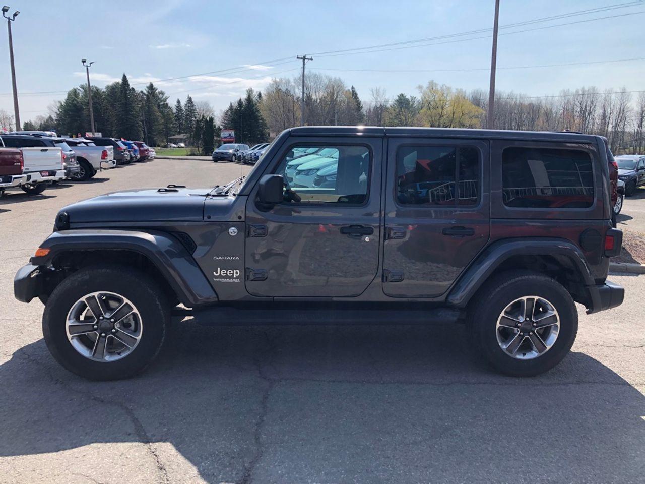 2021 Jeep Wrangler -3