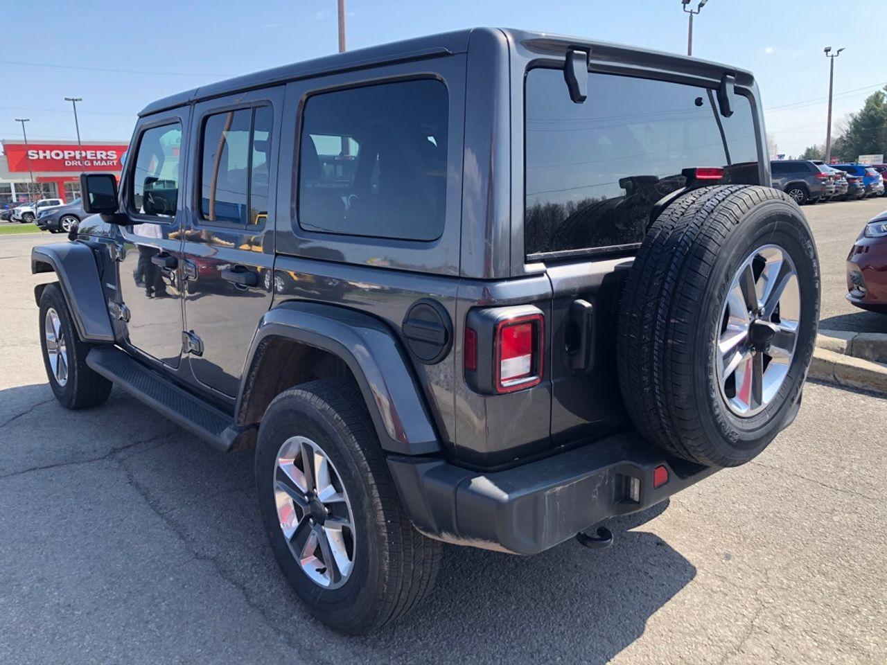 2021 Jeep Wrangler -4