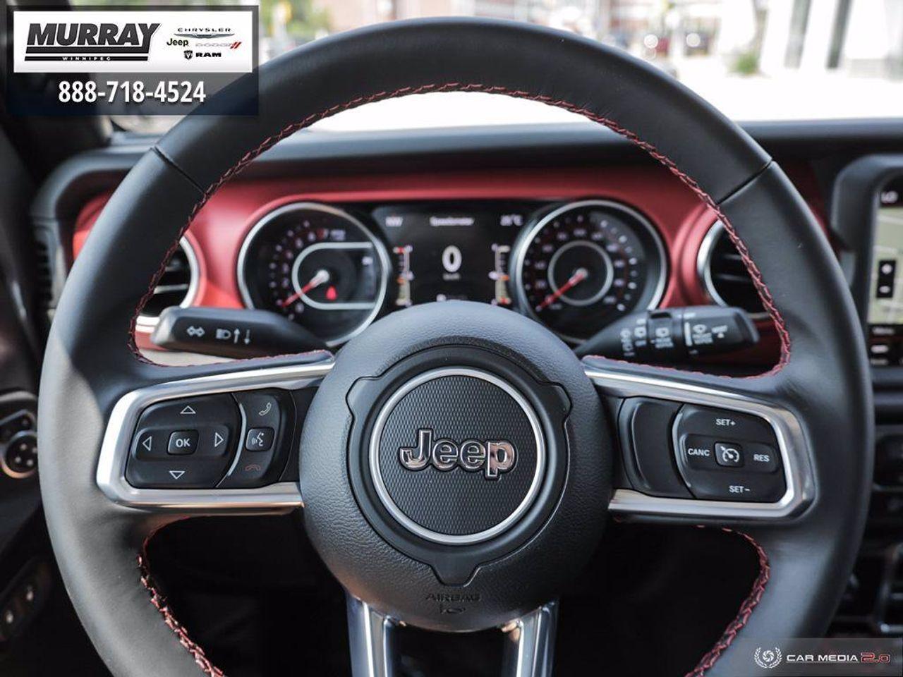 2021 Jeep Wrangler -3
