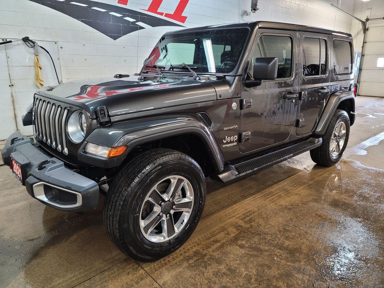 2021 Jeep Wrangler -2
