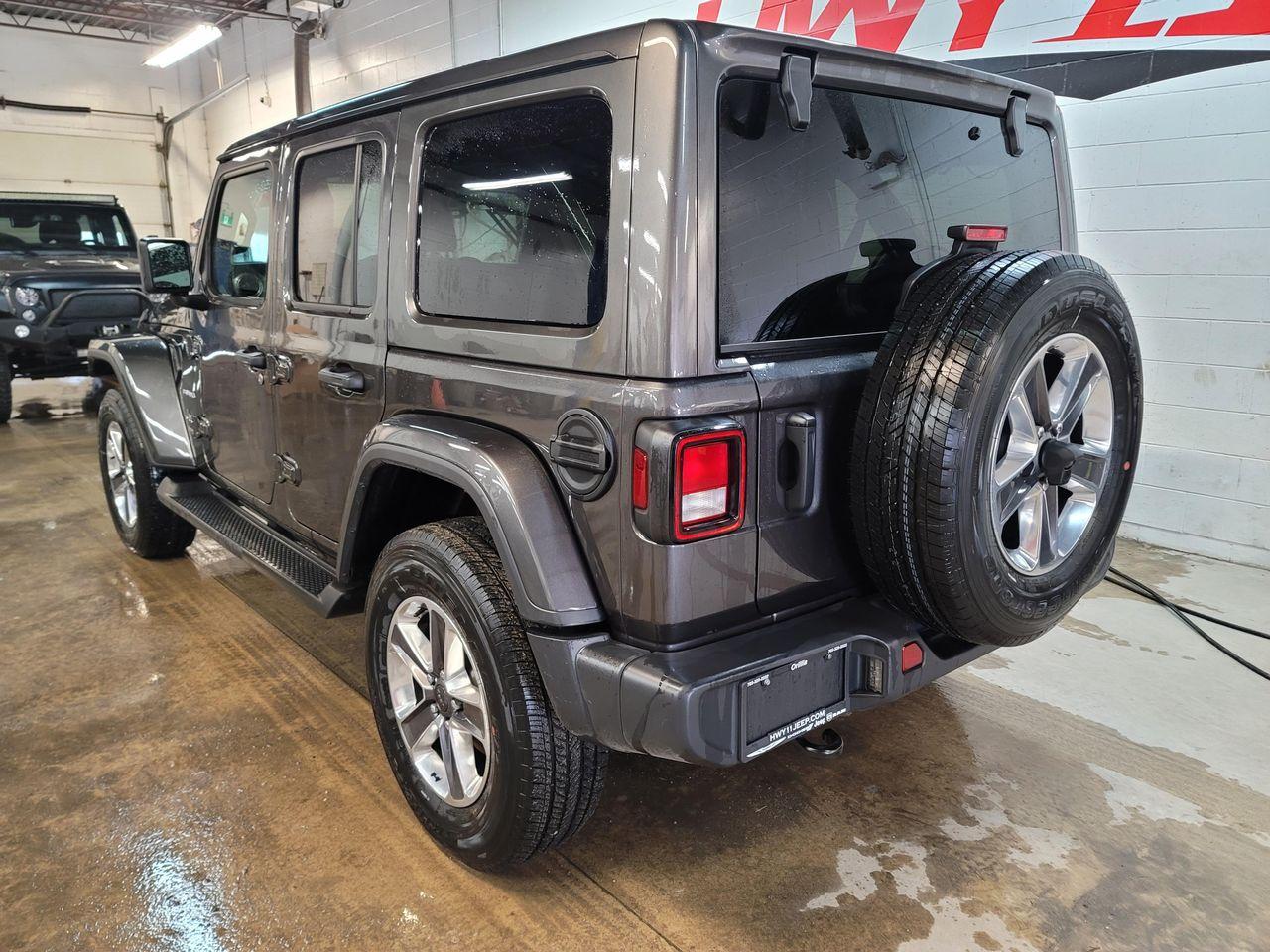 2021 Jeep Wrangler -4