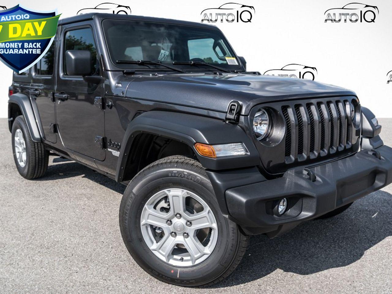 2021 Jeep Wrangler -0