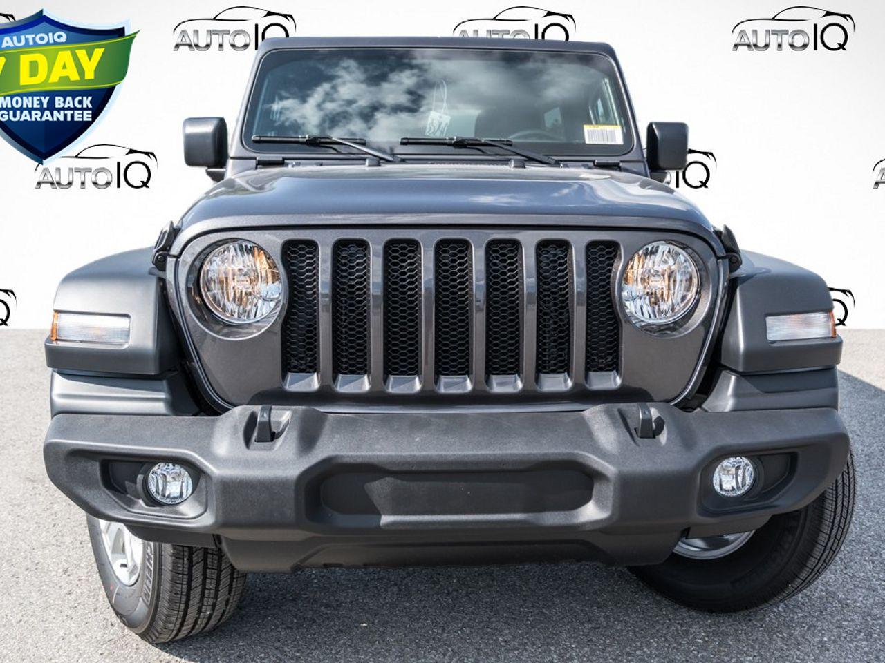 2021 Jeep Wrangler -1