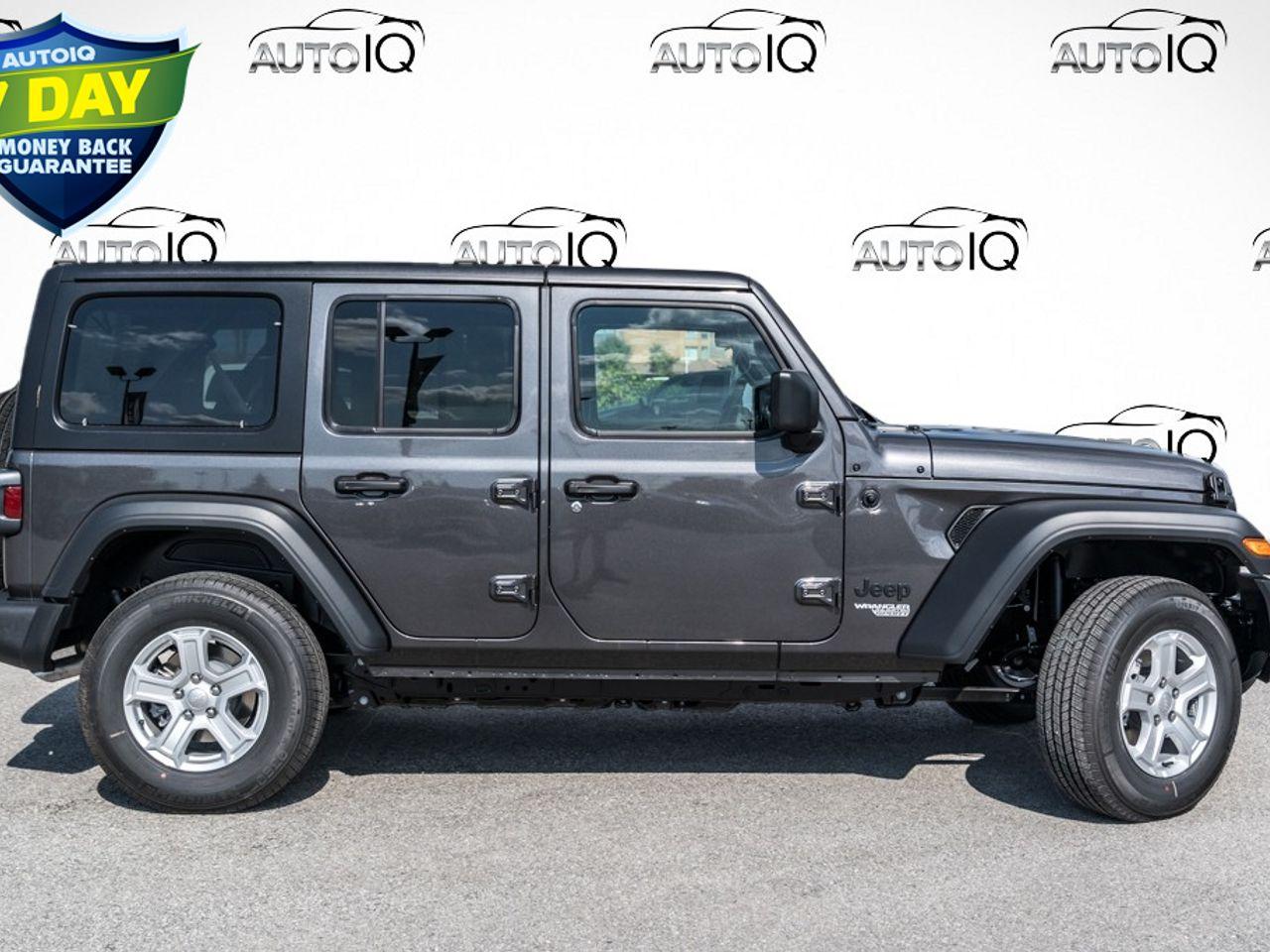 2021 Jeep Wrangler -2
