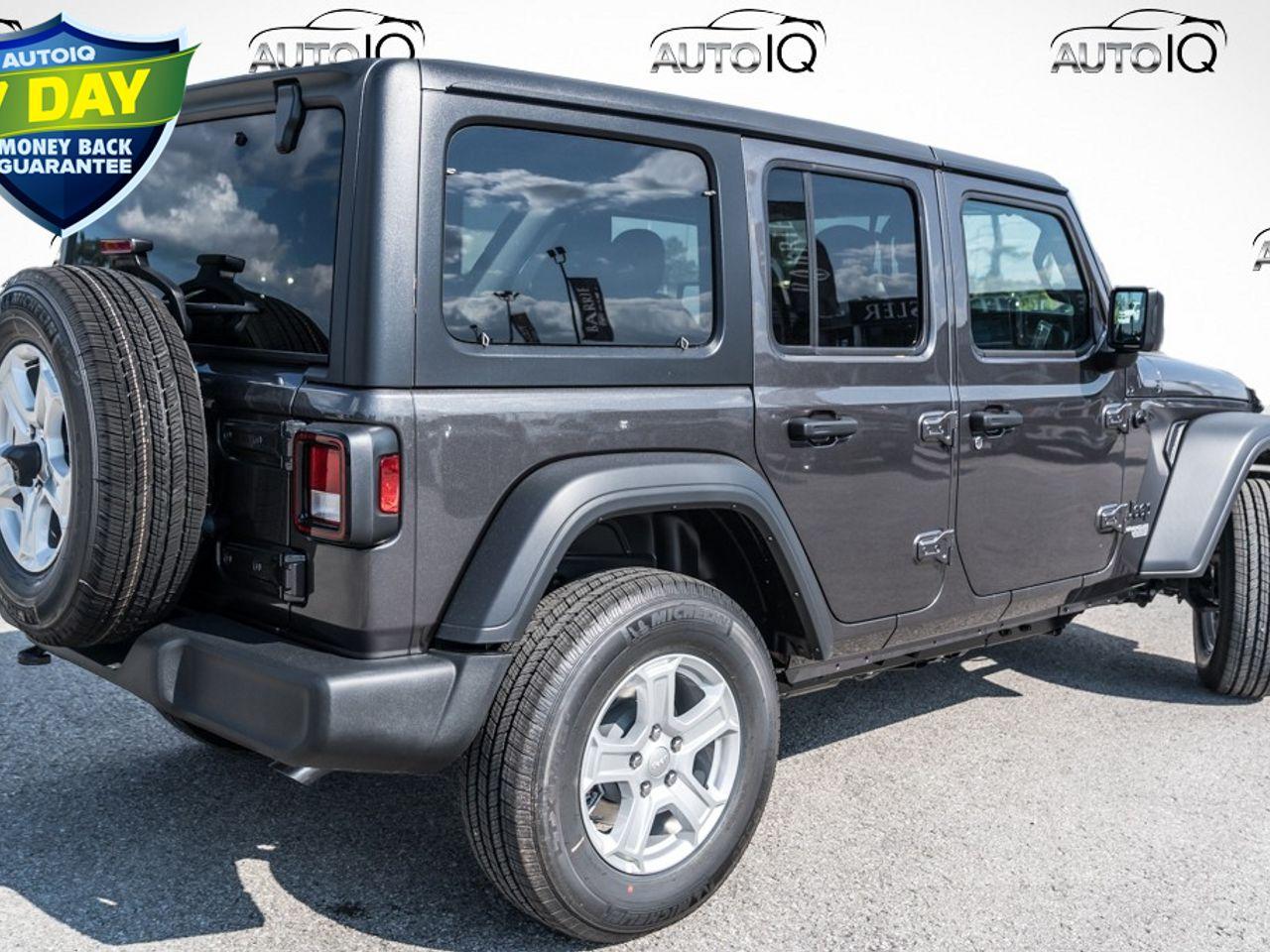 2021 Jeep Wrangler -3