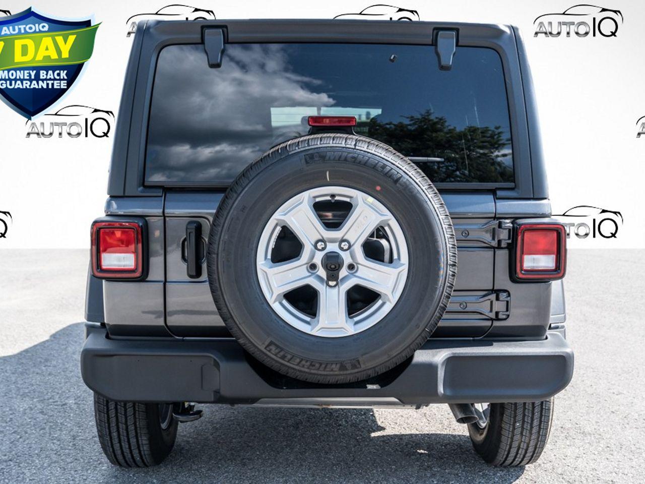 2021 Jeep Wrangler -4
