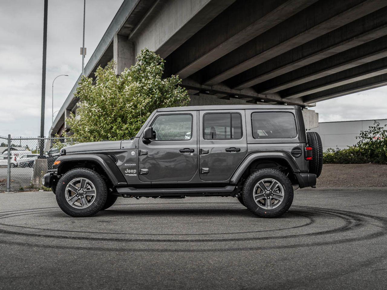 2021 Jeep Wrangler -2