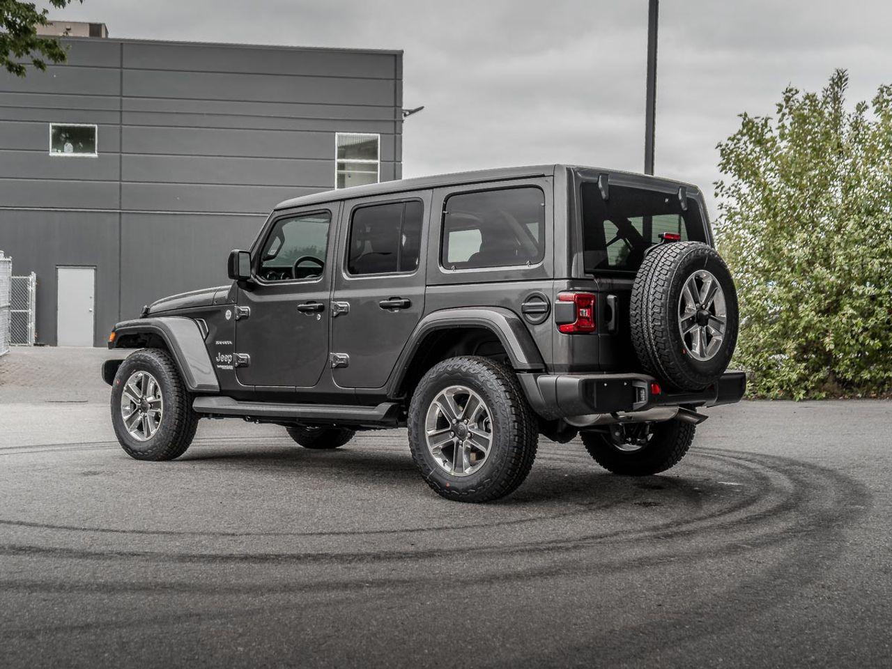 2021 Jeep Wrangler -3