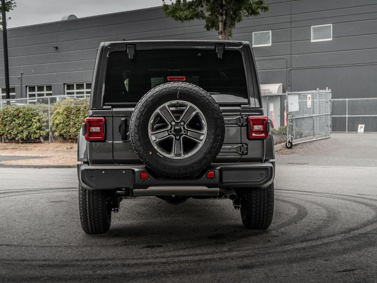 2021 Jeep Wrangler -4