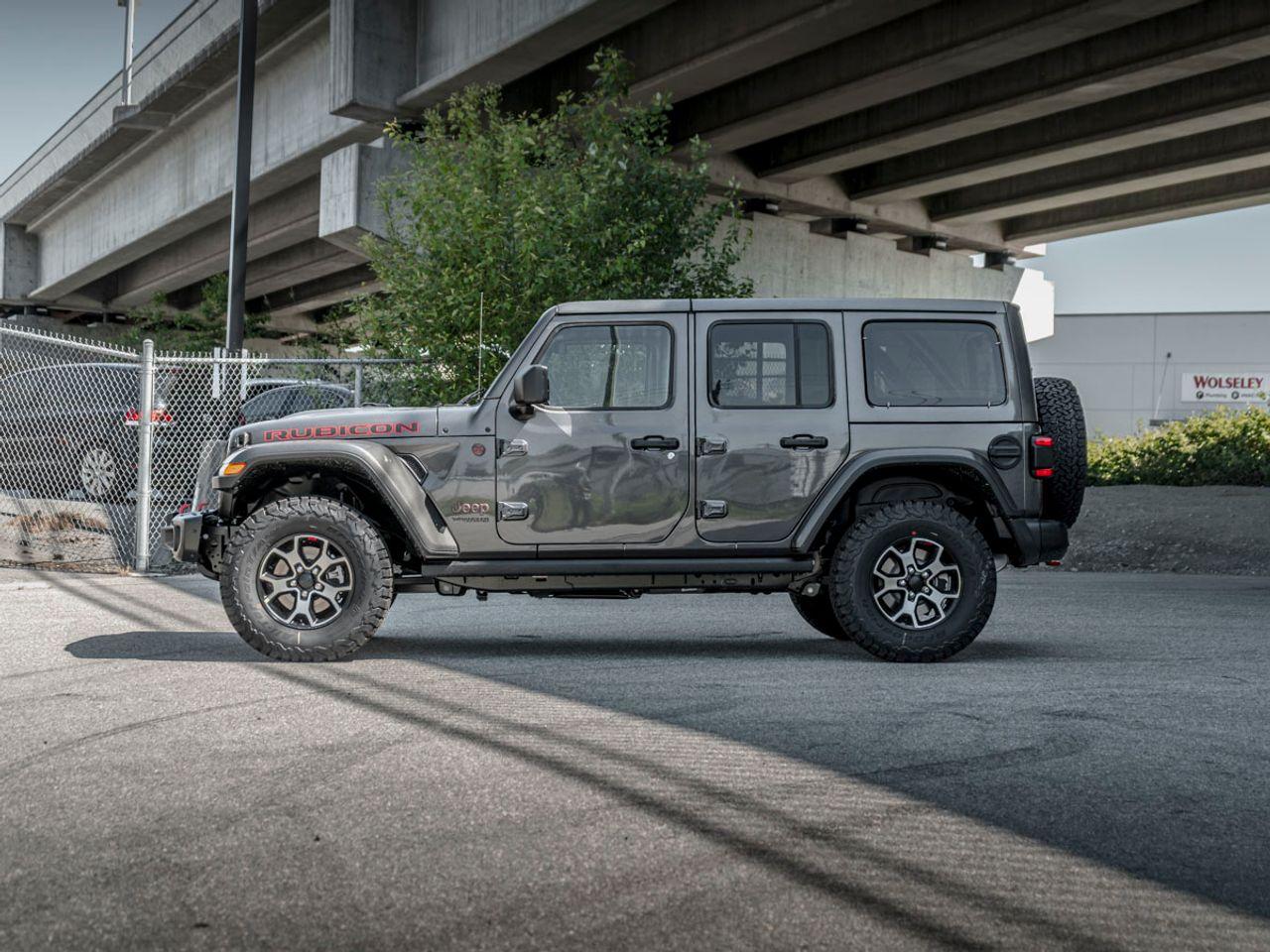 2021 Jeep Wrangler -2