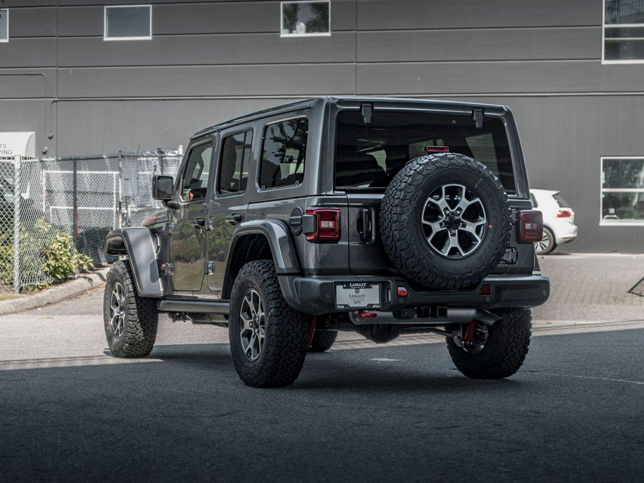 2021 Jeep Wrangler -3