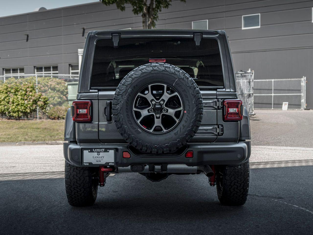 2021 Jeep Wrangler -4