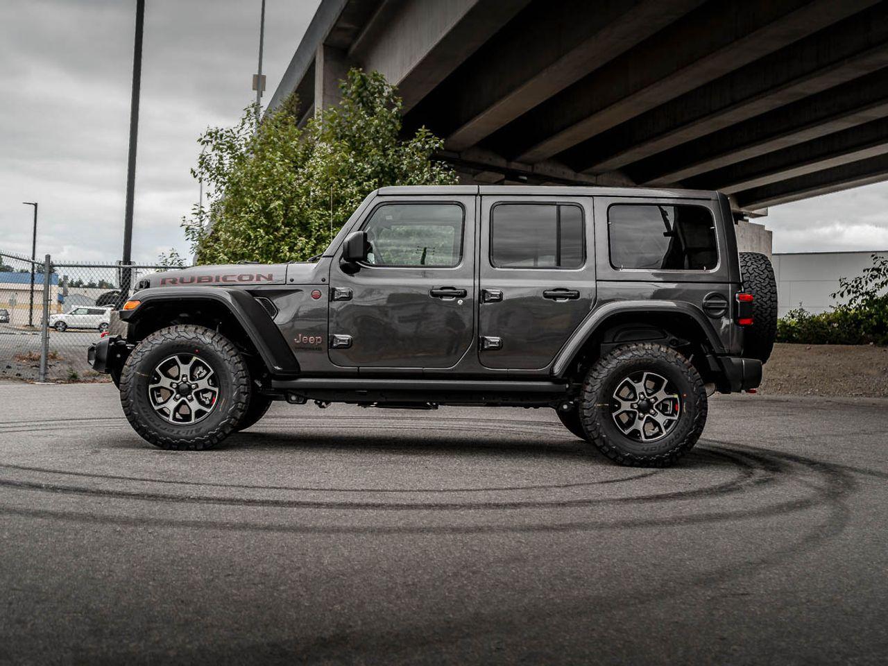 2021 Jeep Wrangler -2